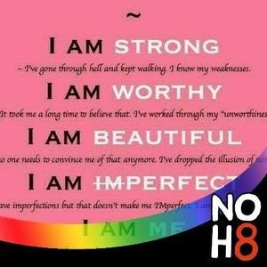 Meet your Posher, Alice